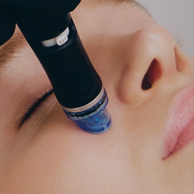 The Advanced Glow Collection at Martina Skin Atelier in Hartsdale, NY