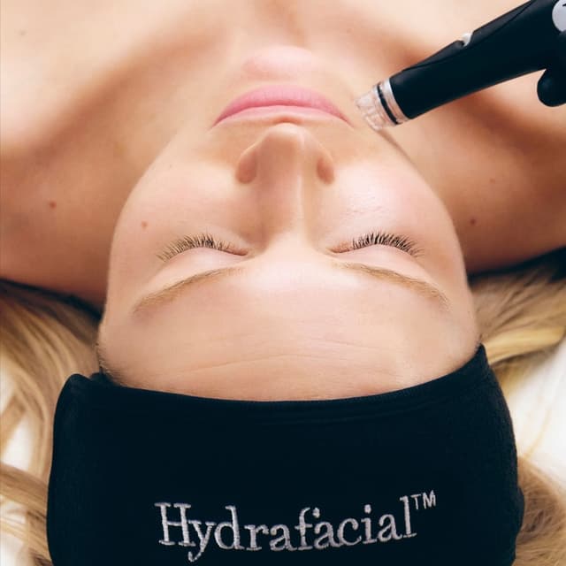 HydraFacial Advanced Glow Member. at Martina Skin Atelier in Hartsdale, NY