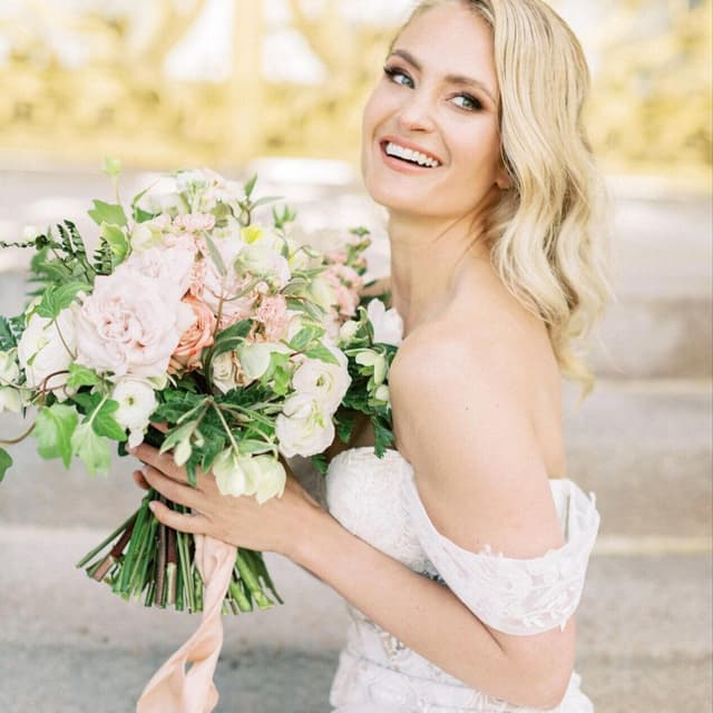 The Bridal Skin Transformation at Martina Skin Atelier in Hartsdale, NY