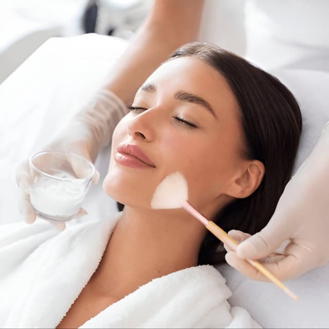 Special Event Prep Glow at Martina Skin Atelier in Hartsdale, NY