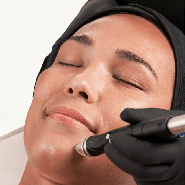 HydraFacial Glow Membership at Martina Skin Atelier in Hartsdale, NY